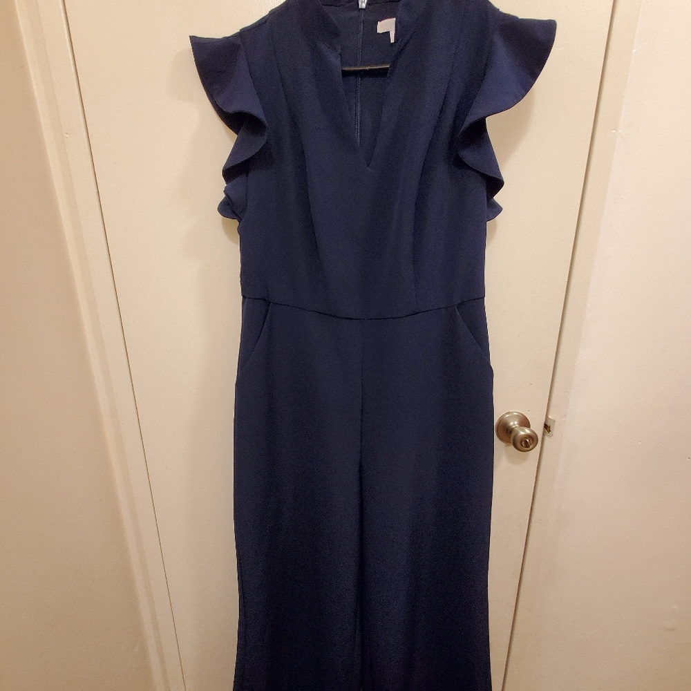 Jumpsuit - Picture 2 of 3